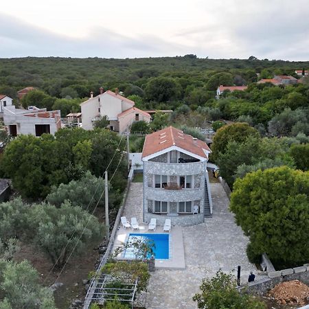 Apartmani Adriana Lakmartin Экстерьер фото
