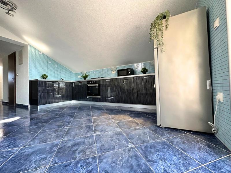 Apartmani Adriana Lakmartin Экстерьер фото