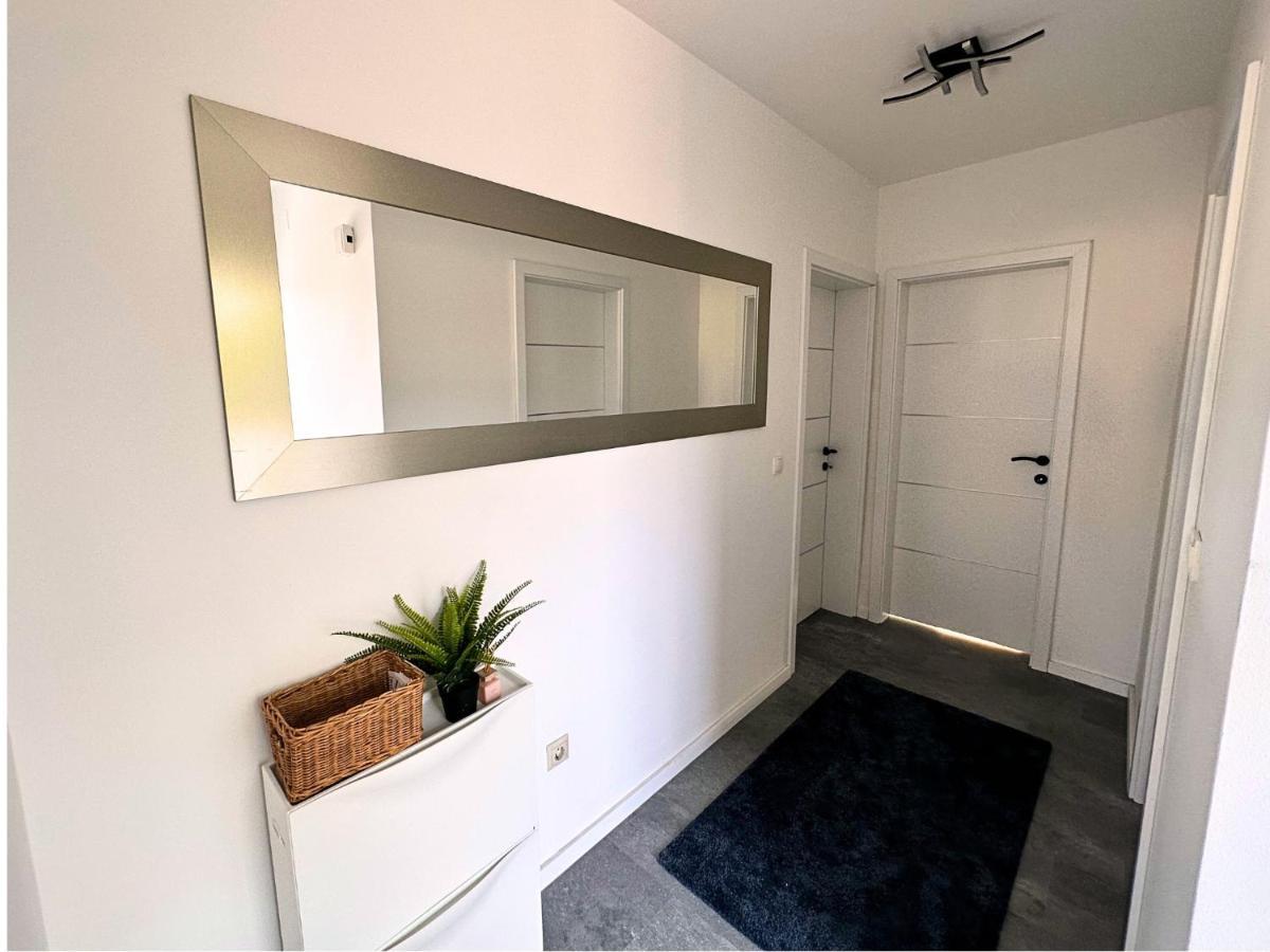 Apartmani Adriana Lakmartin Экстерьер фото