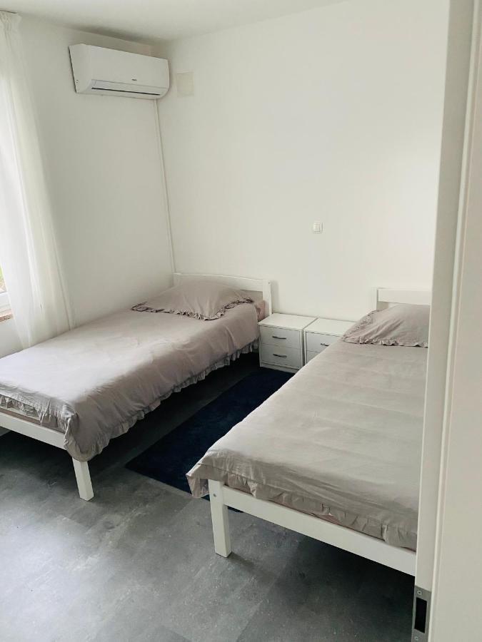 Apartmani Adriana Lakmartin Экстерьер фото