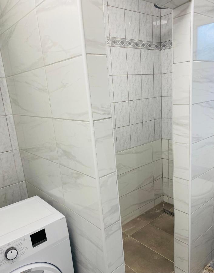 Apartmani Adriana Lakmartin Экстерьер фото