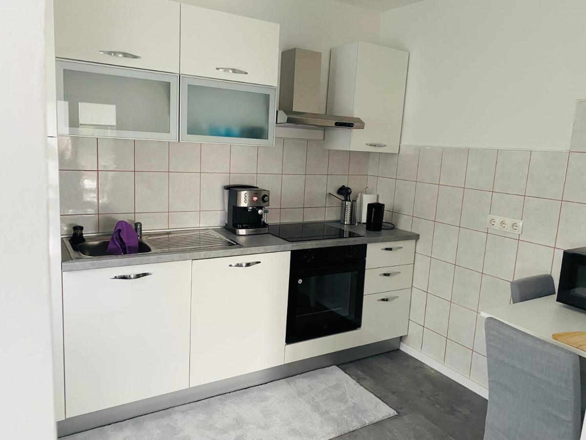Apartmani Adriana Lakmartin Экстерьер фото